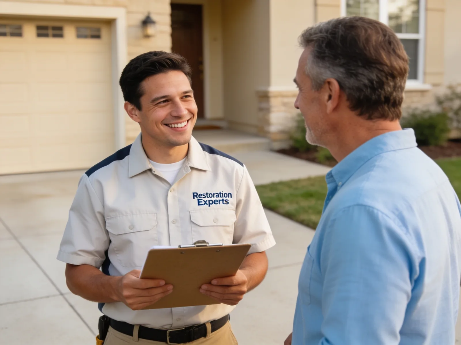 Water Damage Cleanup Sterling, ND FAQs